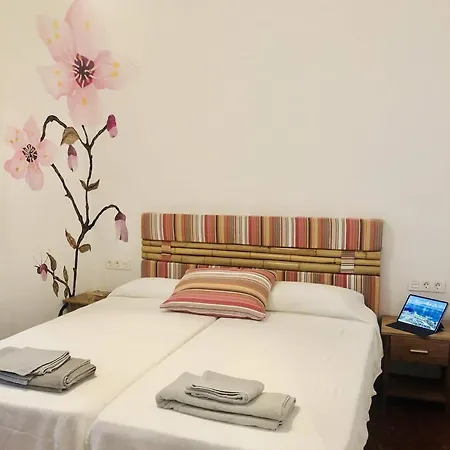 Appartement Apartmento Las Canteras La Flor Myb V