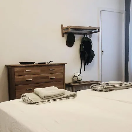 Appartement Apartmento Las Canteras La Flor Myb V *