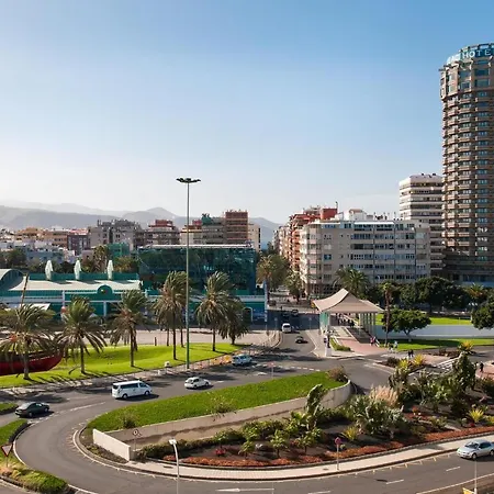 Apartmento Las Canteras La Flor Myb V