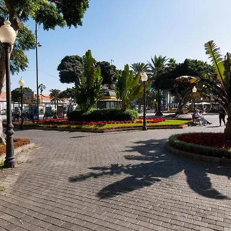 Apartmento Las Canteras La Flor Myb V Appartement
