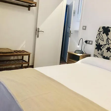 Appartement Apartmento Las Canteras La Flor Myb V