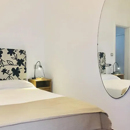 Appartement Apartmento Las Canteras La Flor Myb V *