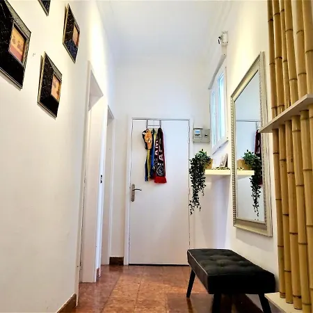 Apartmento Las Canteras La Flor Myb V Las Palmas de Gran Canaria