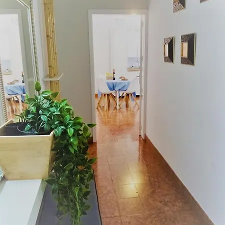 Apartmento Las Canteras La Flor Myb V