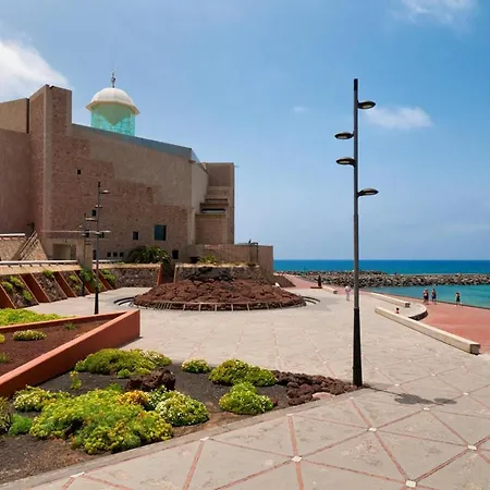 Appartement Apartmento Las Canteras La Flor Myb V Las Palmas de Gran Canaria