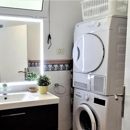 Appartement Apartmento Las Canteras La Flor Myb V Las Palmas de Gran Canaria